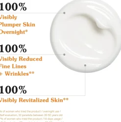 KORRES Black Pine Primus Youth Renewal Sleeping Facial yön yli hoitonaamio 40 ml