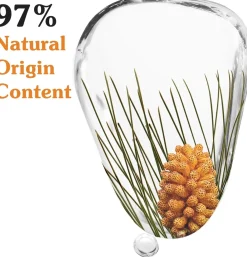 KORRES Black Pine Primus Youth Renewal Sleeping Facial yön yli hoitonaamio 40 ml