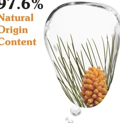 KORRES Black Pine Primus 6HA Wrinkle Smooth Youth Activator Booster seerumi 30 ml