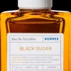 KORRES Black Sugar EdT tuoksu 50 ml