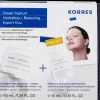 KORRES Greek Yoghurt ihonhoitopakkaus 40ml + 15ml
