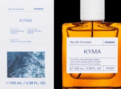 KORRES Kyma Eau de Toilette 100ml