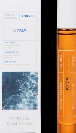 KORRES Kyma EdT roll-on 10ml