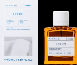 KORRES Lefko EdT tuoksu 50 ml