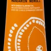 KORRES Mandarin Neroli käsivoide 50ml