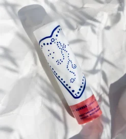 KORRES Mediterranean Grape Tinted Lipbalm sävytetty huulivoide 4,5g