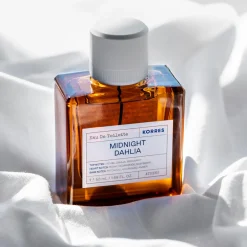 KORRES Midnight Dahlia EdT tuoksu 50 ml
