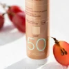 KORRES Red Grape Tinted SPF50 sävyttävä aurinkosuoja 50 ml