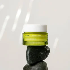 KORRES Santorini Grape Poreless Skin Cream geelivoide 40ml