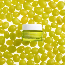 KORRES Santorini Grape Poreless Skin Cream geelivoide 40ml