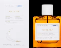 KORRES White Tea Eau de Toilette 100ml