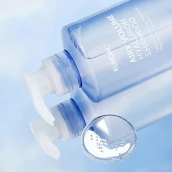 KUNDAL airy volume hyaluron shampoo 500 ml