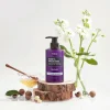 KUNDAL honey & macadamia treatment hoitoaine 500ml
