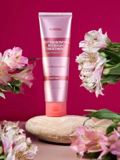 KUNDAL protein no wash treatment 130 ml