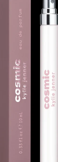 Kylie Cosmic EdP 10 ml tuoksu