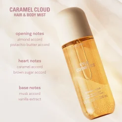 Kylie Jenner bm Caramel Cloud 236 ml hius- ja vartalotuoksu