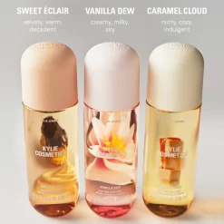 Kylie Jenner bm Caramel Cloud 236 ml hius- ja vartalotuoksu