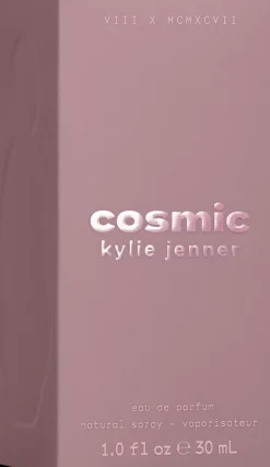 Kylie Jenner Cosmic EdP tuoksu 30 ml