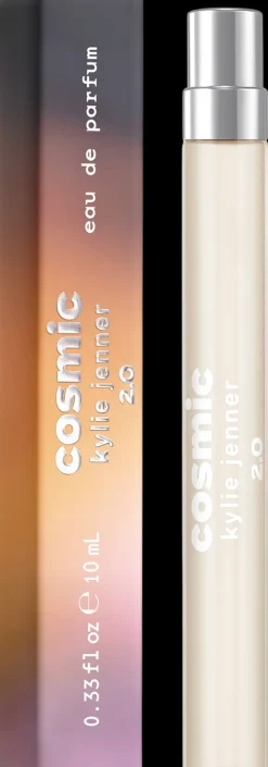 Kylie Jenner Kylie Cosmic 2.0 EdP tuoksu 10 ml