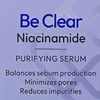 L300 Be Clear Niacinamide Purifying serum seerumi 30ml