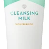 L300 Cleansing Milk with Prebiotic kuivan ihon puhdistusmaito 200ml