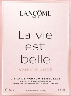 La vie est Belle Vanille Nude 30 ml -tuoksu