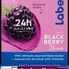 Labello 4,8g Blackberry Shine -huulivoide