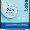 Labello 4,8g Hydro Care SK15 -huulivoide