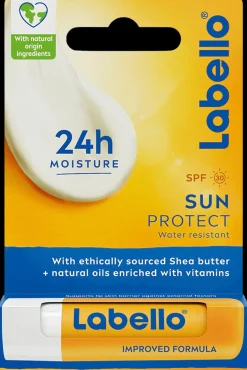Labello 4,8g Sun Protect SK30 -huulivoide