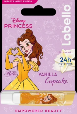 Labello 4,8g Vanilla Cupcake -huulivoide