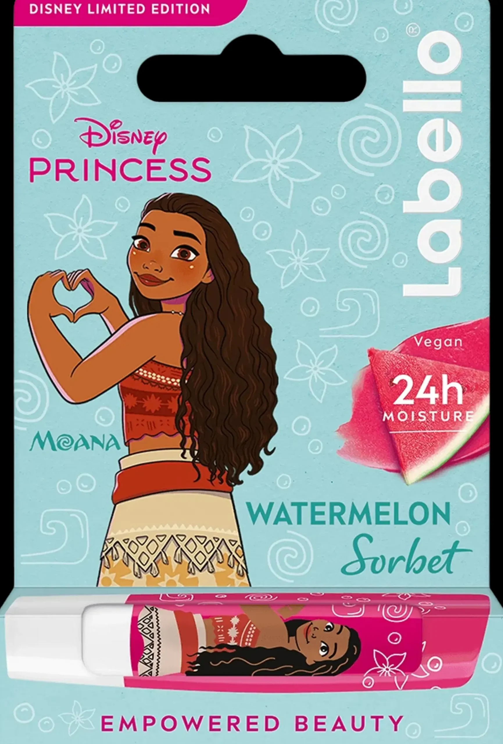 Labello 4,8g Watermelon Sorbet -huulivoide