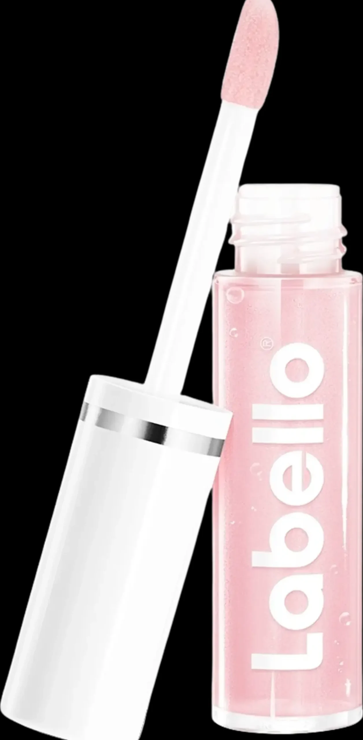 Labello 5,5ml Caring Lip Oil Clear Glow -huuliöljy