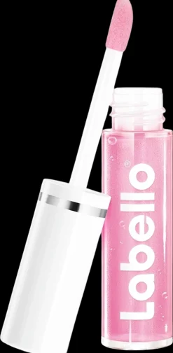 Labello 5,5ml Caring Lip Oil Candy Pink -huuliöljy