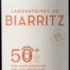 Laboratoires de Biarritz Baby & Child Sun Cream Aurinkovoide lapsille Spf50+ 100ml