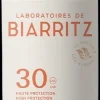 Laboratoires de Biarritz Aurinkosuojaemulsio SPF30 100ml