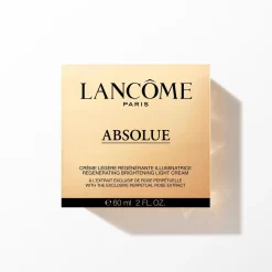 Lancôme Absolue Light Cream päivävoide 60 ml