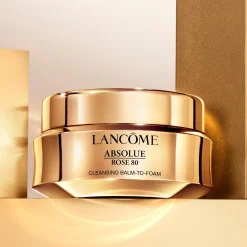 Lancôme Absolue Rose 80 Balm-to-Foam puhdistusvaahto 150 ml