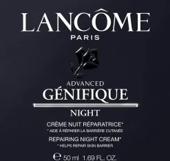 Lancôme Advanced Génifique Night Cream yövoide 50 ml