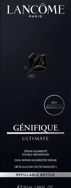 Lancôme Génifique Ultimate Seerum 50 ml