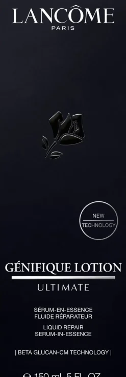 Lancôme Génifique Ultimate Lotion hoitoneste 150 ml