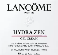 Lancôme Hydra Zen Gel Cream kasvovoide 50 ml