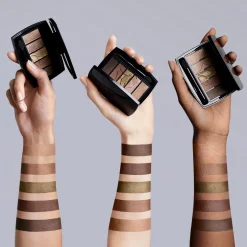 Lancôme Hypnôse Drama Palette 5 Color luomiväripaletti 4 g