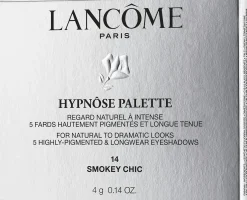 Lancôme Hypnôse Drama Palette 5 Color luomiväripaletti 4 g
