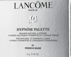Lancôme Hypnôse Drama Palette 5 Color luomiväripaletti 4 g