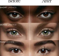 Lancôme Hypnôse Mascara ripsiväri 6,5 ml