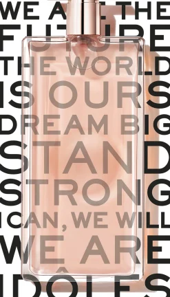 Lancôme Idôle EdP tuoksu 50 ml