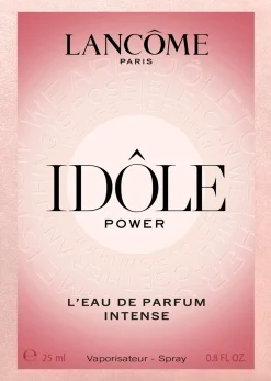 Lancôme Idôle Power EdP Intense tuoksu 25 ml