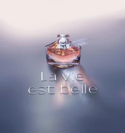 Lancôme La vie est Belle Edp Refill tuoksutäyttöpakkaus 100 ml