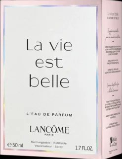 Lancôme La vie est belle EdP tuoksu 50 ml