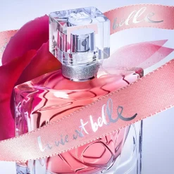 Lancôme La Vie est Belle Rose Extraordinaire EdP tuoksu 50 ml